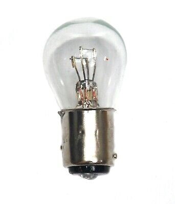 Bosma A-Duplo Lampe 6V 18 5W Bay15d