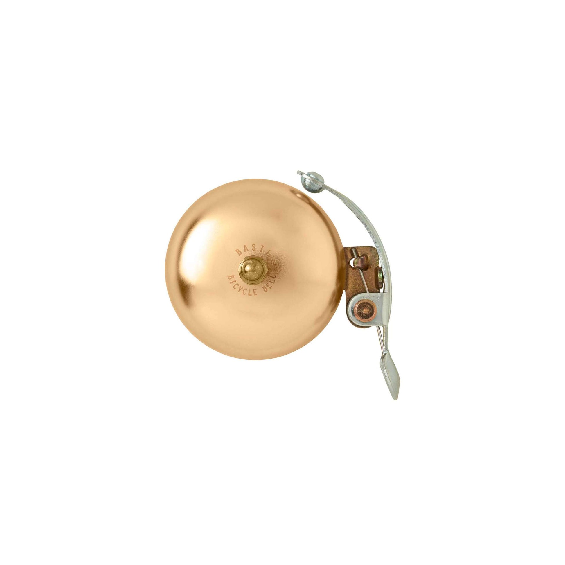 Basil Portland - Fahrradklingel - 55 mm - Messing