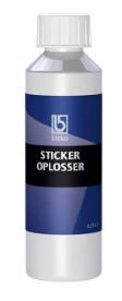 Bleko Aufkleberentferner 250 ml