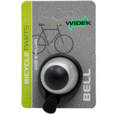 Widek Dezibel 2 Silber auf Karte