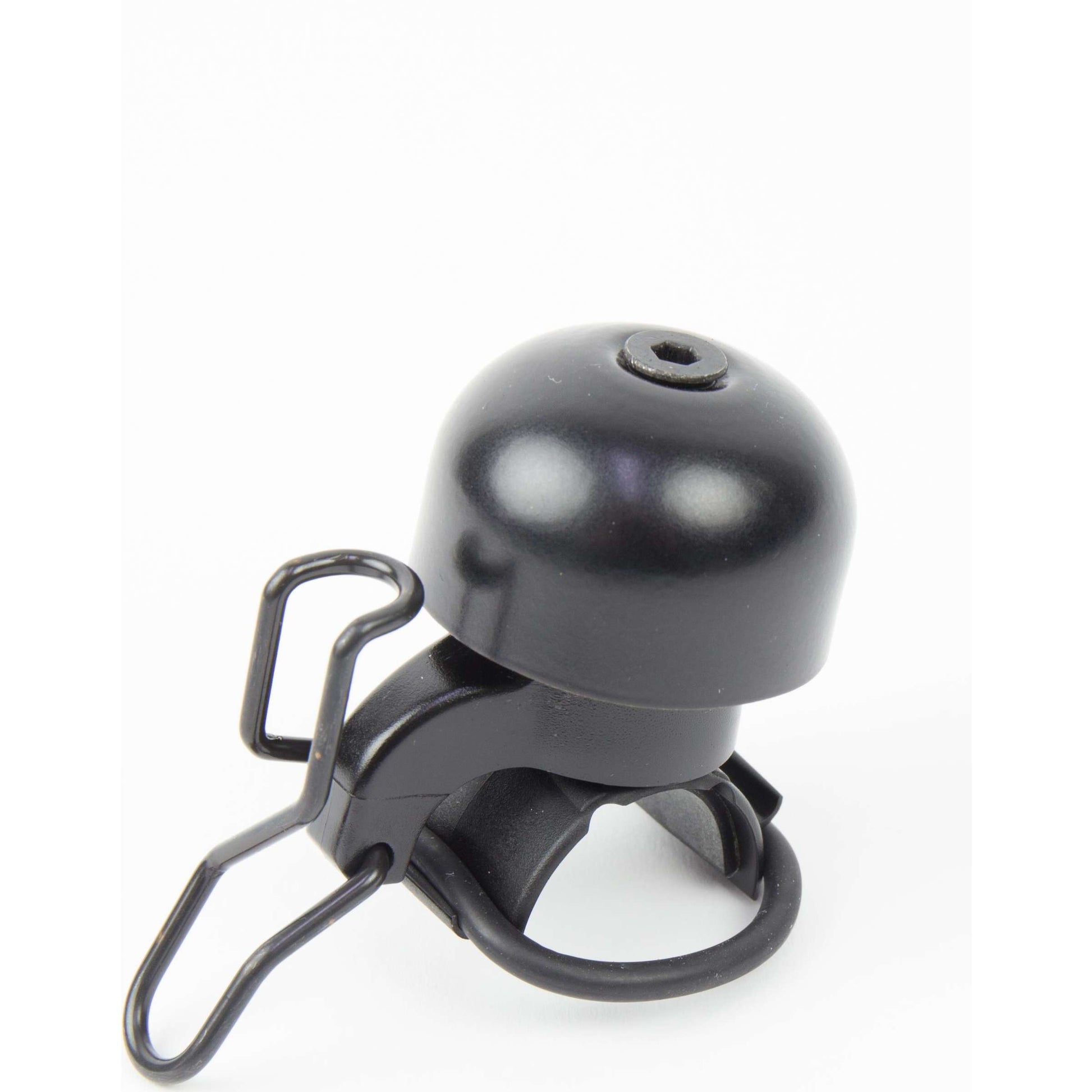 Widk Call Paperclip Mini xxl nz All Black auf der Karte