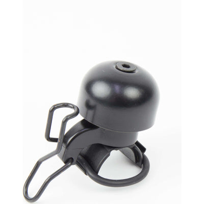 Widk Call Paperclip Mini xxl nz All Black auf der Karte