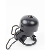Widk Call Paperclip Mini xxl nz All Black auf der Karte - afbeelding 2