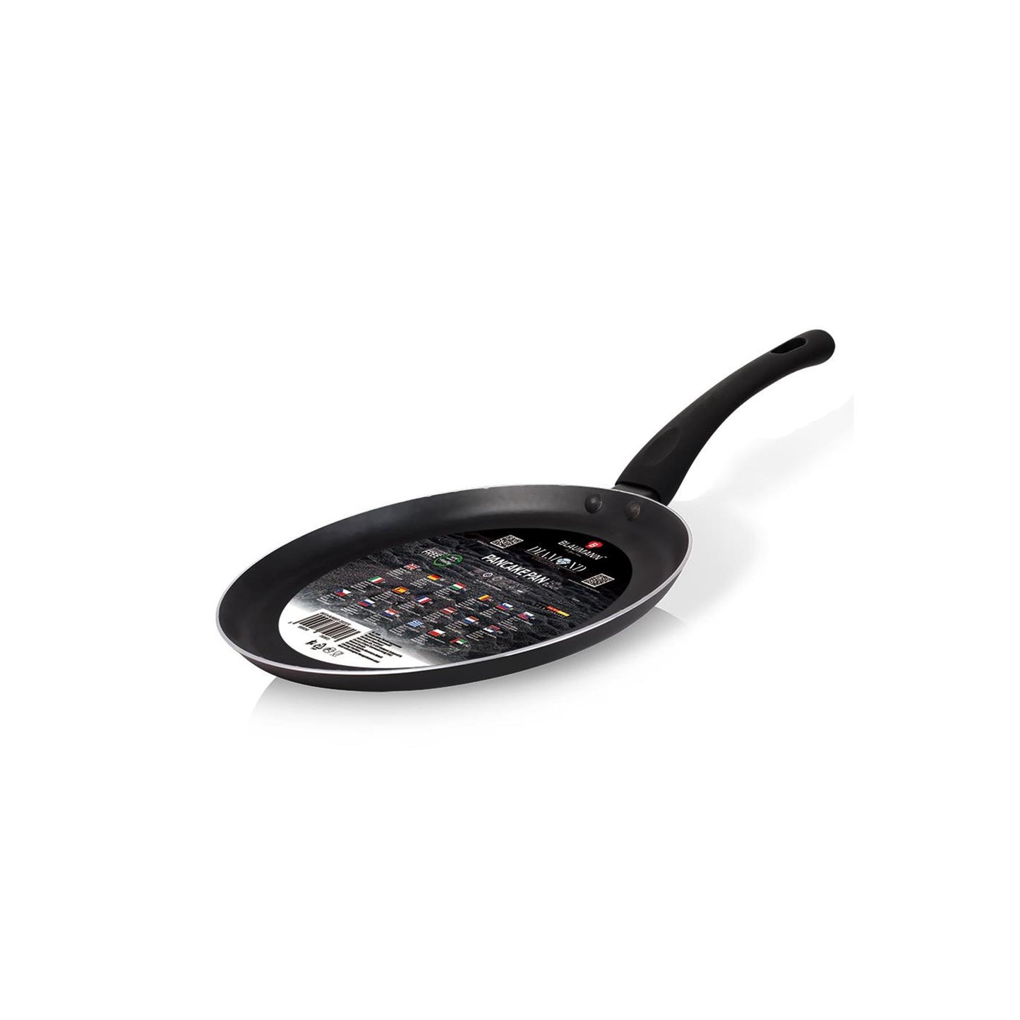 Blaumann Pfannkuchenpfanne Diamond 24cm
