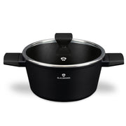 Blaumann schwarz-silberne Bratpfanne ø24cm - afbeelding 2