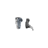 Scheinwerfer Lumotec IQ Eyro - 30 lux - USB wiederaufladbar - afbeelding 2