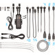 Busch + Müller Cable E-Work NR 7 Runde auf USB-A