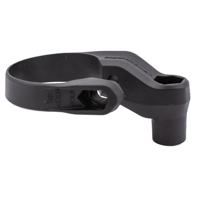 Busch + Müller b m Frontleuchtenhalter Kunststoff 31,8 - 35 mm
