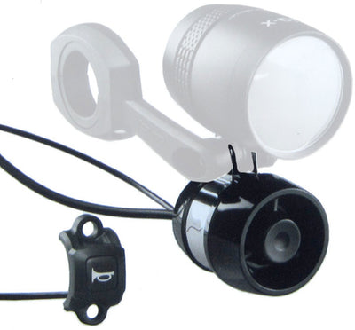 Busch Müller Horn Speedelec 6-36V 2W