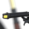 Busch Müller, Beleuchtung, Turntec T2, Fahrrad- und E-Bike-Blinker, batteriebetrieben, für Lenkermontage, zugelassen nach STVZO und UN-Vorschriften