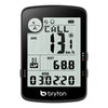 Bryton - Fahrrad Computer GPS Rider 17. Power auf en Go