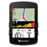 Bryton - Fahrer S510E Fahrrad Computer GPS - afbeelding 1