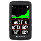 Bryton - Fahrer S810 E GPS Fahrrad Computer Ant+ Bluetooth - afbeelding 1