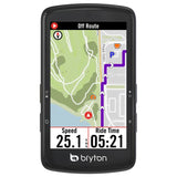 Bryton Rider S810 T - afbeelding 1