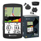 Bryton Rider S810 T - afbeelding 2