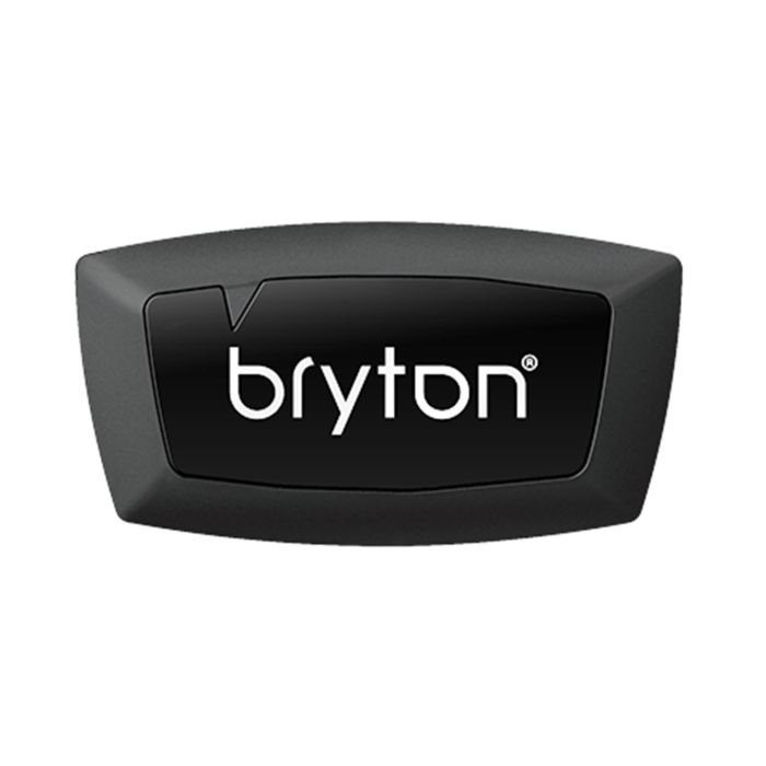 Bryton - Herzfrequenzgürtel einschließlich Sensor Smart Ant+ Bluetooth