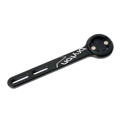 Bryton - Vorderlenkhalter Computer Mount für Aero Senden Sie Rider 320 420 750 750SE S500 S800