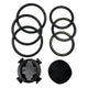 Bryton - Lenkhalter Computer Mount 15 320 420 750 750SE S500 S800