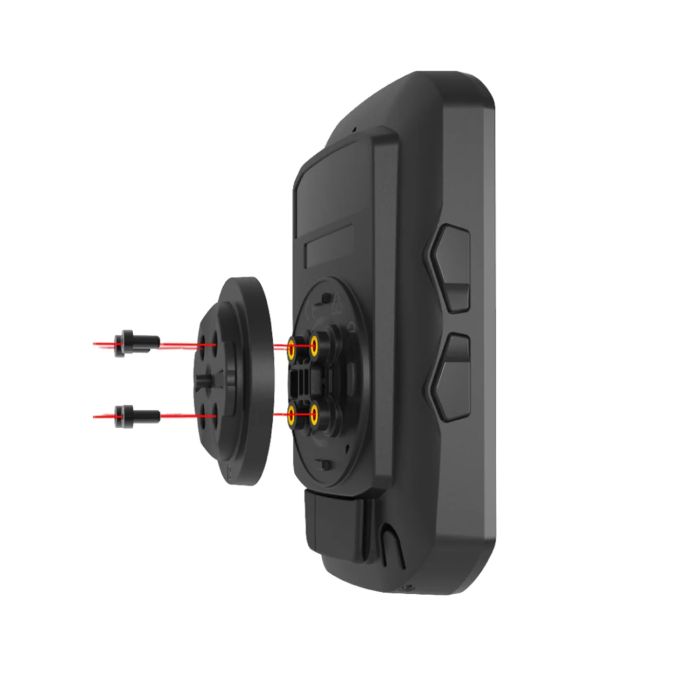 Bryton - Fahrer S500 S800 Conversion Kit Garmin für