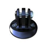 Bryton - Combo Mount für GoPro - afbeelding 1
