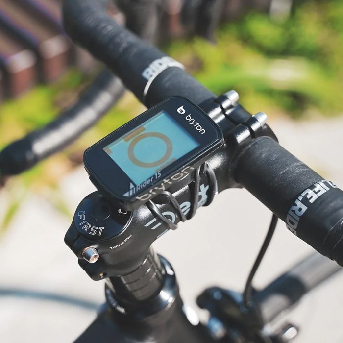 Bryton Fahrradhalterung für Fahrer