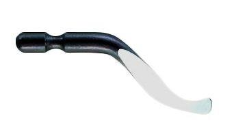Noga Tools Nougat-Entgratungsmesser N-10 B-10 | 10 Stk