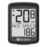 Bryton geht - afbeelding 1