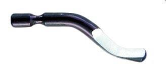 Noga Tools Nougat-Entgratungsmesser n-2 | 10 Stk