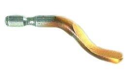 Noga Tools Nougat-Entgratungsmesser N-2 Dose | 10 Stk