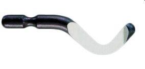 Noga Tools Nougat-Entgratungsmesser N-3 | 10 Stk