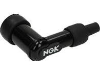 NGK Zündkerze LB05E Groot Gat