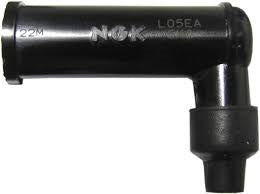 NGK Zündkerze L05EA Uhr Long Gat Piaggio 4-Takt