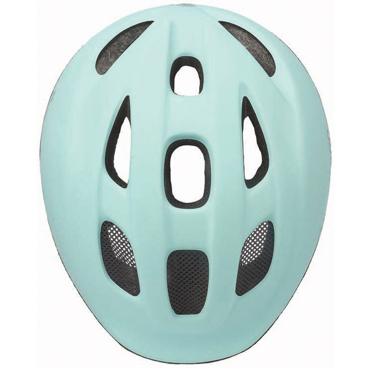 Bobike Go Fahrradhelm Junior Marshmallow Minzgröße 46-53 cm (XS)