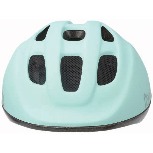 Bobike Go Fahrradhelm Junior Marshmallow Minzgröße 46-53 cm (XS)