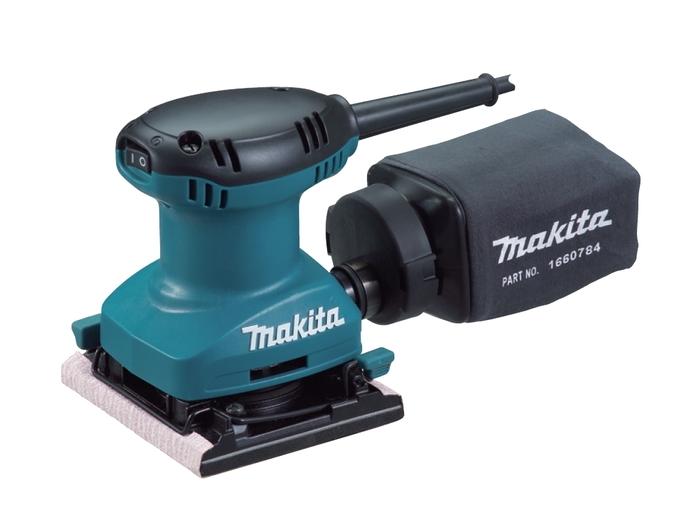 Exzenterschleifer Makita bo4557