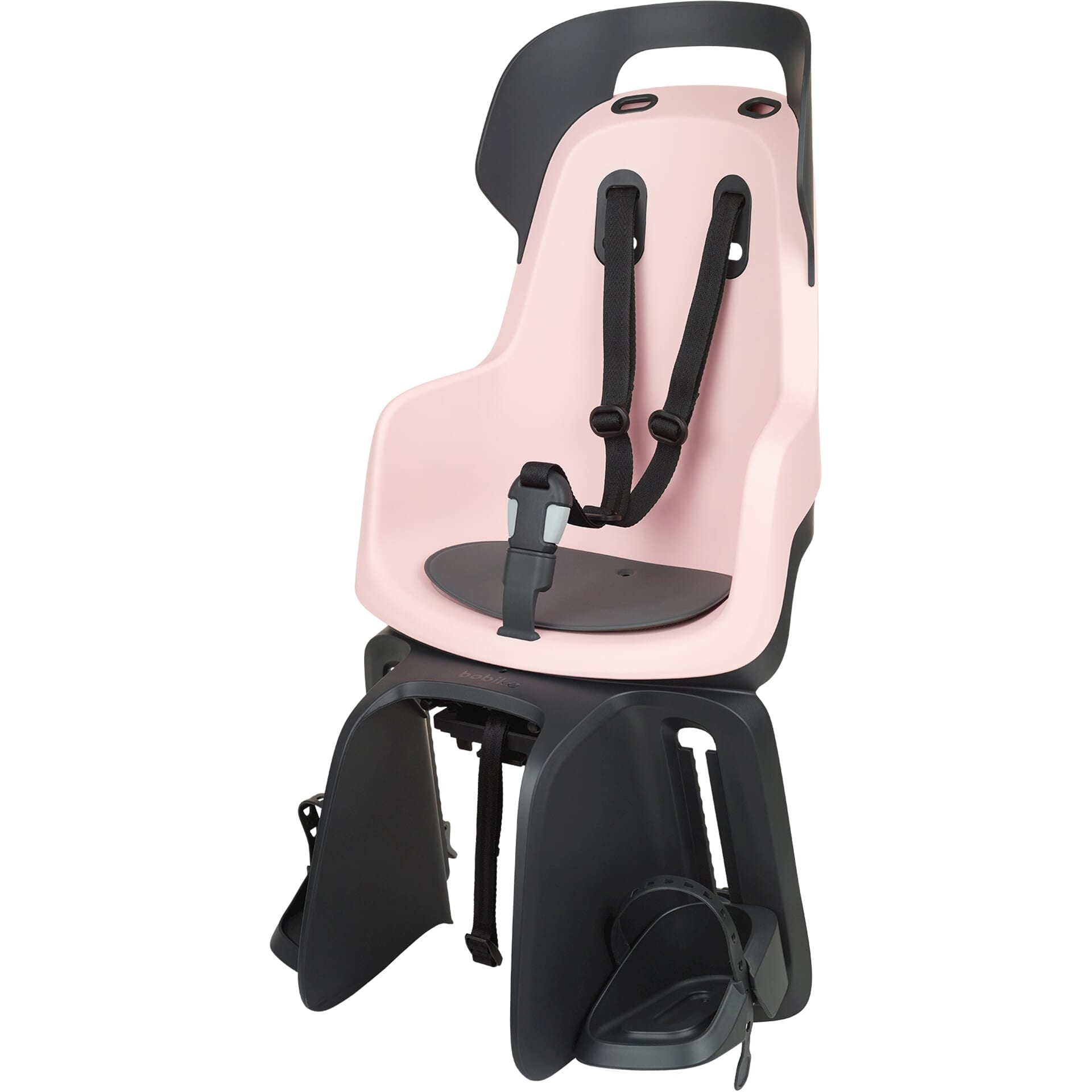 Sitz Bobike Maxi Go Cotton Candy Pink