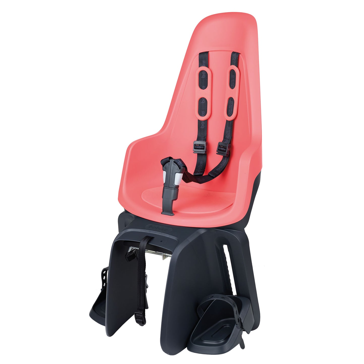 Bobike Sitz Maxi One Fierce Flamingo