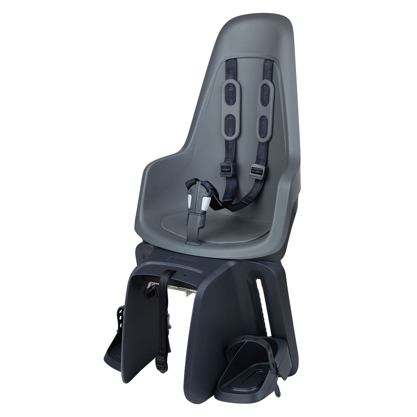 Bobike Rücksitz Ein Maxi -Träger Bev. Urban Grey