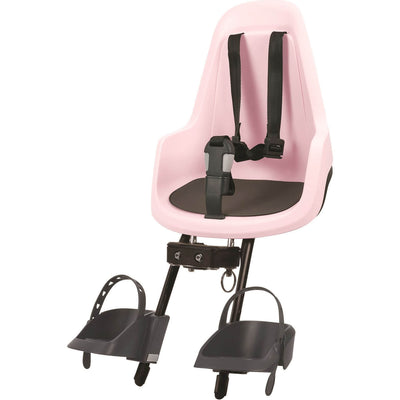 Sitz Bobike mini go Zuckerwatte rosa