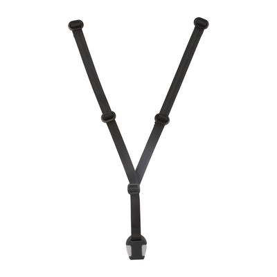 Bobike Go Safety Belt Schwarz