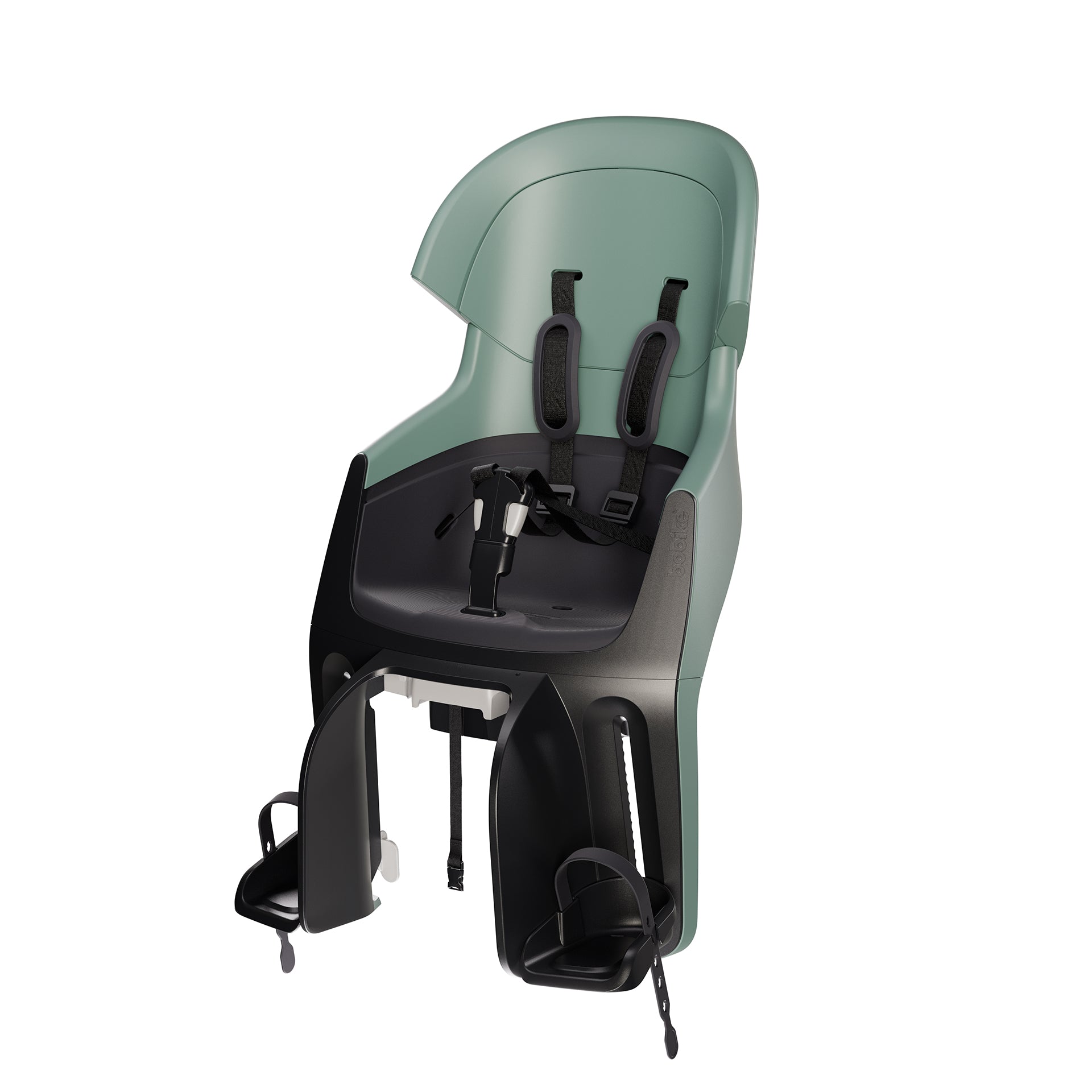Bobike Back Seat Maxi Exklusive Pfefferminze