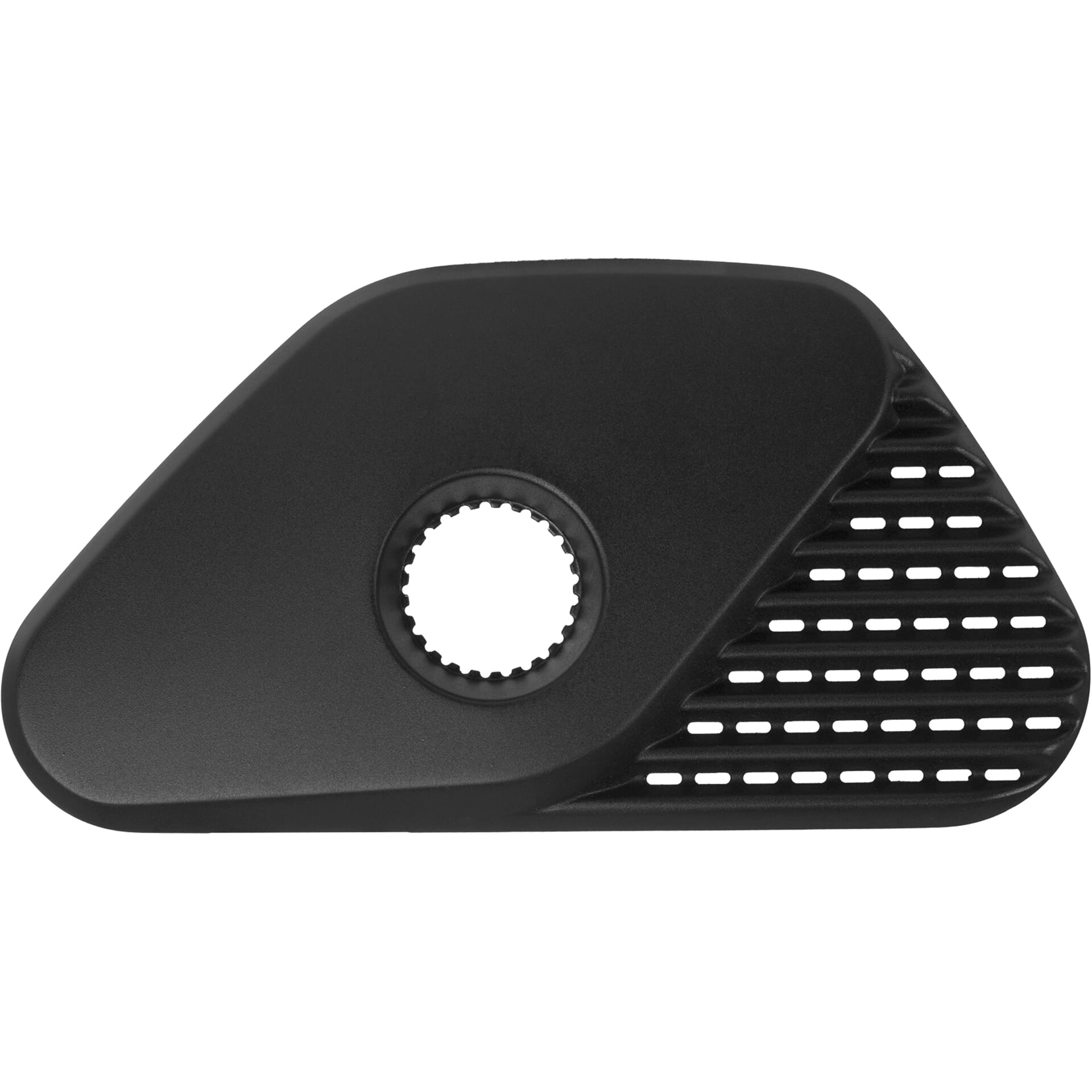 Bobike One Junior Foot Protector Records New Black Records