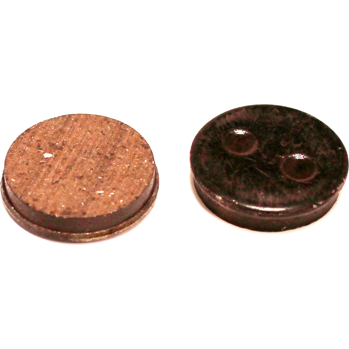 Bohlt Disc Bremsblock Set 9Air 10Air