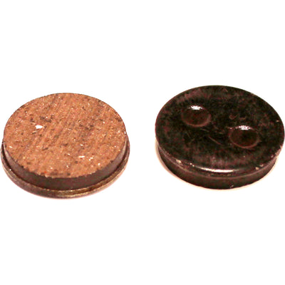 Bohlt Disc Bremsblock Set 9Air 10Air
