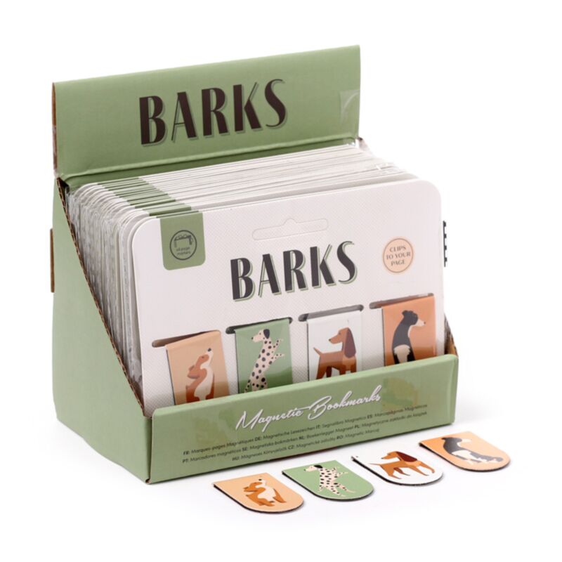 Bellt Hundemagnety Fornic Set