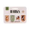 Bellt Hundemagnety Fornic Set