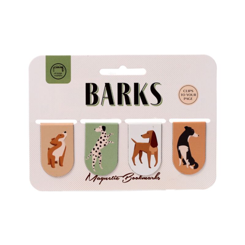 Bellt Hundemagnety Fornic Set