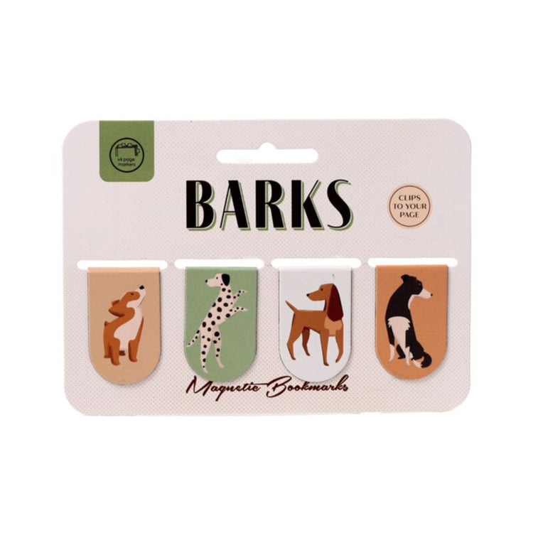 Bellt Hundemagnety Fornic Set
