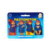 Paddington Bear magnetisches Lesezeichen-Set