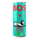 Bos Eistee Limette Ingwer Bio Dose (12x 250ml)